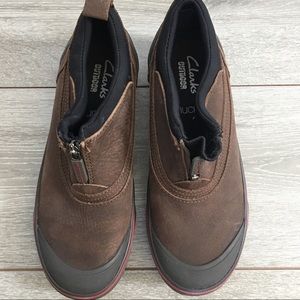 clarks mucker ridge